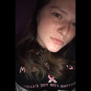 Meet your Posher, Claire